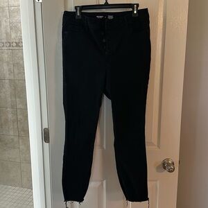 Old navy jeans